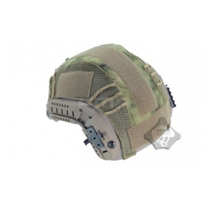 Чехол на шлем FMA Maritime Helmet Cover AT-FG (FMA)